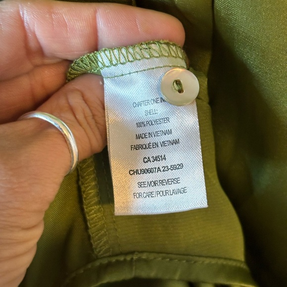 Haver London- blouse WA40 - Picture 7 of 8